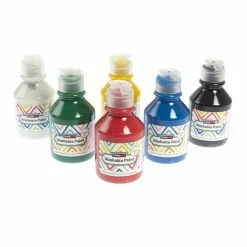 Wholesale ⌛ Hobbycraft Green Washable Paint 150ml 👍 7 Wholesale ⌛ Hobbycraft Green Washable Paint 150ml 👍 -Hobbycraft Shop 660985 1003 4 Washable Kids Paint Green