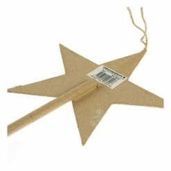 Best Pirce 🛒 Decopatch Mache Star Stick 37cm 👍 -Hobbycraft Shop 661765 1000 3 Mache Star Wand