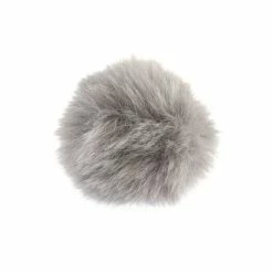 Discount ๐ Trimits Mink Faux Fur Pom Pom 6cm ๐ฅ