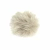 Cheapest 😍 Trimits Natural Faux Fur Pom Pom 6cm 🧨