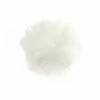 Cheap 😀 Trimits White Faux Fur Pom Pom 6cm 🥰